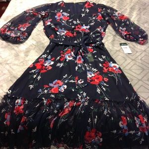 Lauren Ralph Lauren Dress